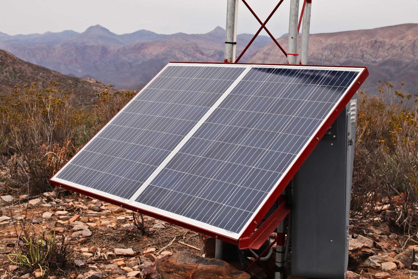 Cuánto duran las placas solares y cómo pierden eficiencia